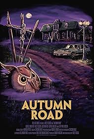 Autumn Road (2021)