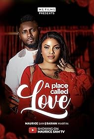 A Place Called Love (2024)