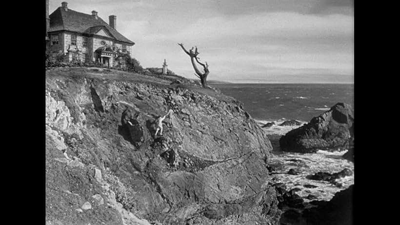 The Uninvited (1944)