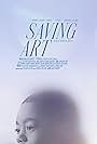 Pierre-Laurent Vawah in Saving Art (2023)