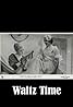 Waltz Time (1933) Poster