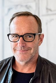 Primary photo for Clark Gregg