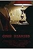 Open Diaries (2009) Poster