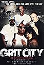 Grit City (2015)