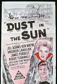 Primary photo for Dust in the Sun