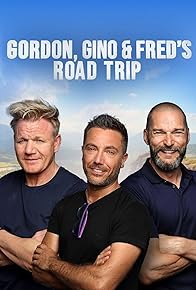 Primary photo for Gordon, Gino & Fred's Road Trip