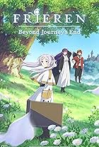 Frieren: Beyond Journey's End