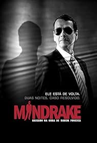 Mandrake: The Movie (2013)