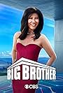 Julie Chen Moonves in Big Brother (2000)