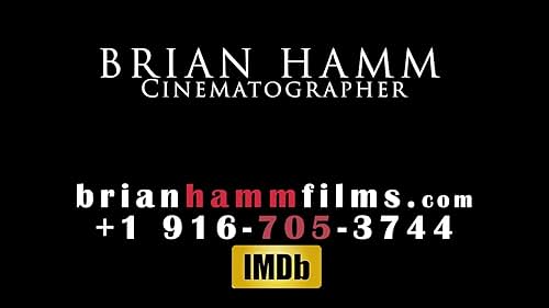 Brian Hamm (TV/DOC REEL)