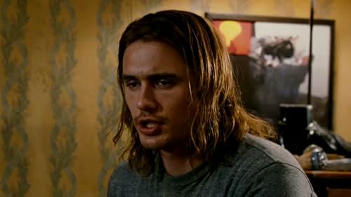 Pineapple Express: What's With The Suit