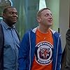 Sam Richardson and Tim Robinson in Detroiters (2017)