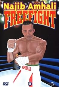 Primary photo for Najib Amhali: Freefight