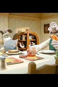 Primary photo for Wallace & Gromit Support the Cause!