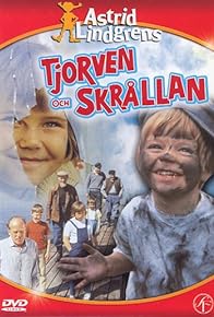 Primary photo for Tjorven och Skrållan