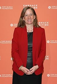 Primary photo for Cathy Engelbert