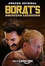 Borat's American Lockdown (2021)