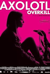 Axolotl Overkill (2017)