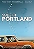 She's in Portland (2020) Poster