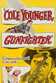 Primary photo for Cole Younger, Gunfighter