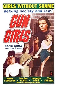 Primary photo for Gun Girls