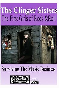 Primary photo for The Clinger Sisters: The First Girls of Rock & Roll