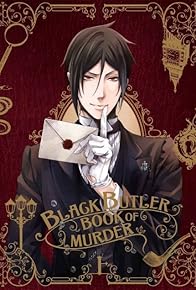 Primary photo for Black Butler: Book of Murder