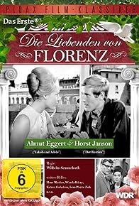 Primary photo for Die Liebenden von Florenz