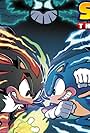 Sonic the Hedgehog (IDW) - Issue 6 Dub (2019)