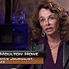 Linda Moulton Howe in Ancient Aliens (2009)