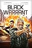 Black Warrant (2022) Poster