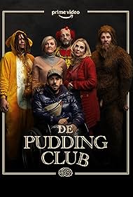 De Pudding Club (2024)