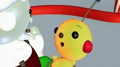 Rolie Polie Olie: Jingle Jangle Holiday