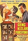 Genç Kizlar Pansiyonu (1971)