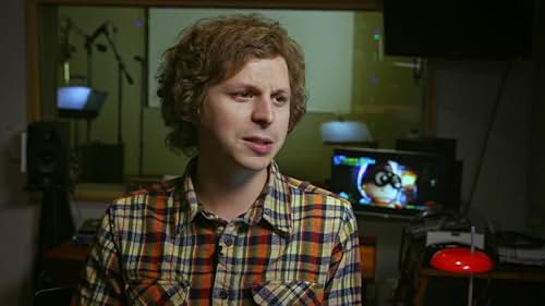 Michael Cera