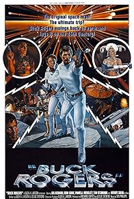 Primary photo for Buck Rogers in the 25th Century