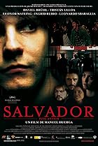 Salvador (2006) Poster