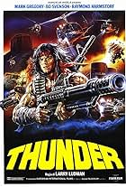 Thunder