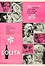 Sue Lyon in Lolita (1962)