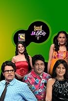 Comedy Circus Ka Jadoo