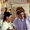 Julia Roberts and Sally Field in Steel Magnolias (1989)