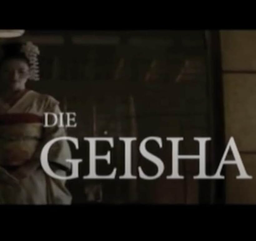 Die Geisha (1972)