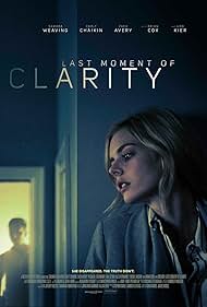 Samara Weaving in Last Moment of Clarity (2020)