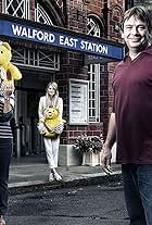 Eastenders: The Ghosts of Ian Beale - Children in Need Special