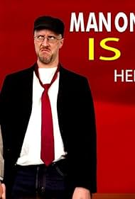 Doug Walker in Man on the Moon is BAD, Here's Why (2019)