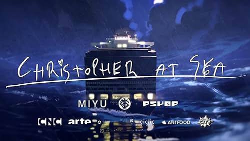 FYC Trailer of the Animated Short Film - 'Christopher at Sea' directed by Tom CJ Brown