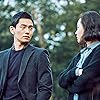 On Joo-Wan in Maeul: Achiaraui Bimil (2015)