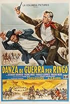 Danza di guerra per Ringo