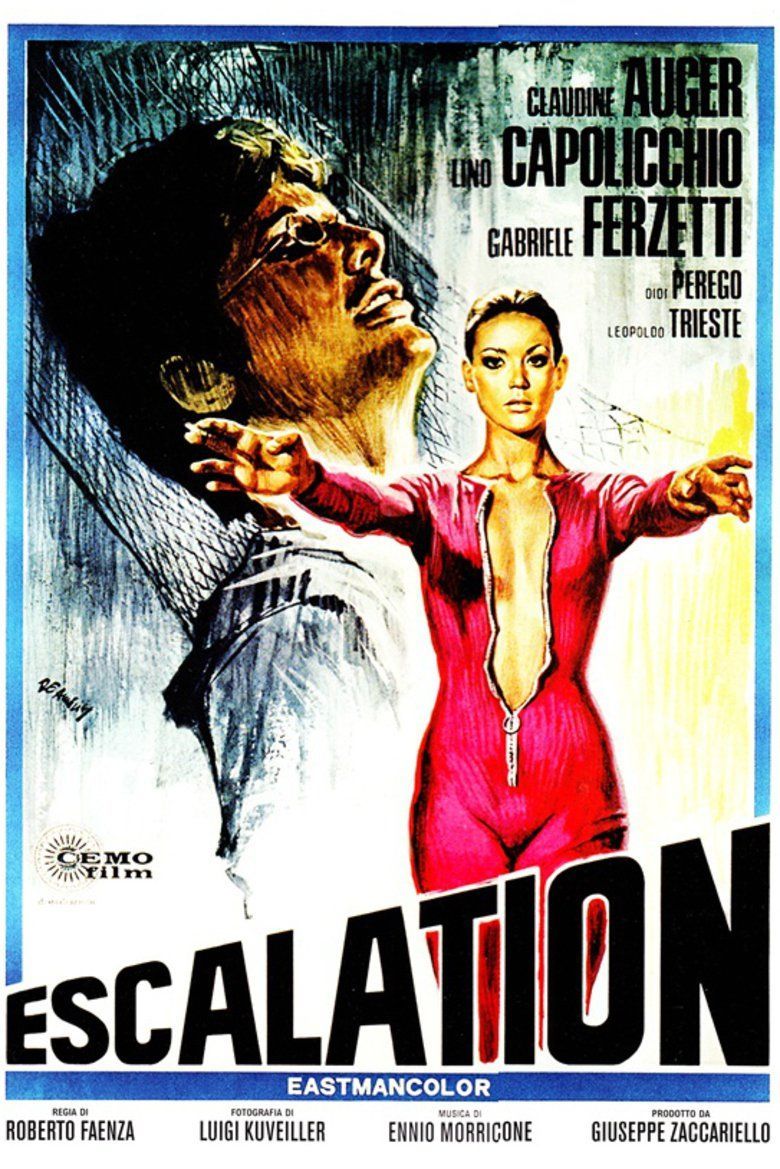 Escalation (1968)