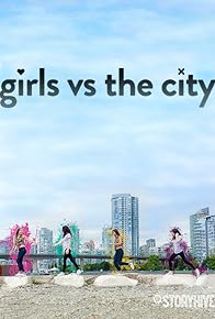 Primary photo for Girls vs. The City